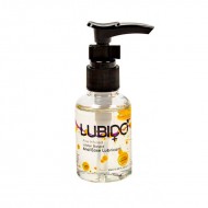 Lubido ANAL 50ml Paraben Free Water Based Lubricant