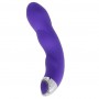 Infinity Textured GSpot Vibrator Purple