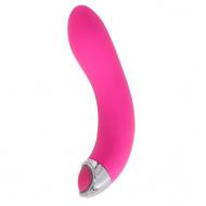 Infinity Smooth GSpot Vibrator Pink