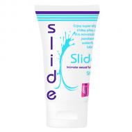Slide Intimate Sexual Lubricant 50ml