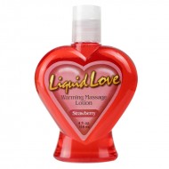Liquid Love Massage Lotion Passion Fruit