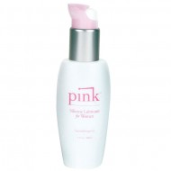 Pink Lubricant for Women 3.3 oz