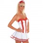 Nurse Outfit 3pcs