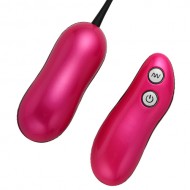 Vibe Therapy Reign Remote Control Egg