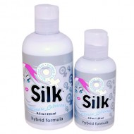 Sliquid Silk: Hybrid 125mls Lubricant