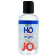 System Jo Warming H2O Lubricant